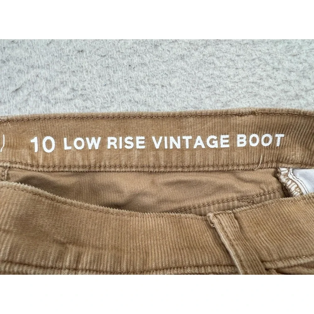 GAP teen pants